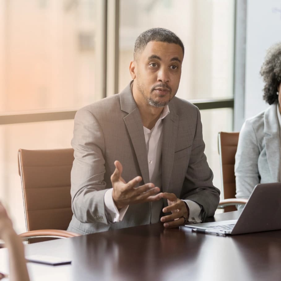 CXOs & Board Members