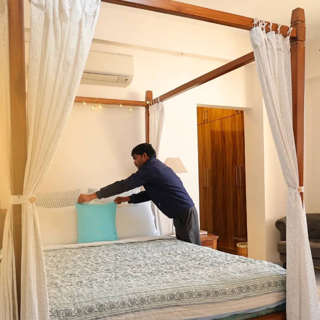 Home Management & Maintenance