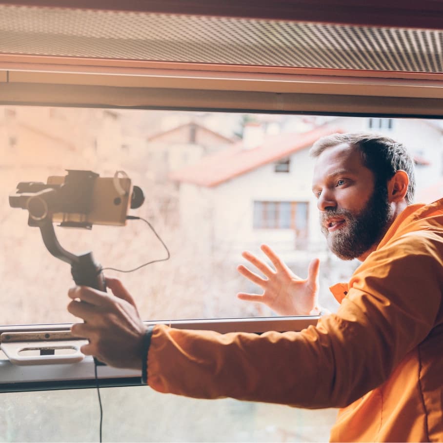 Influencers & Content Creators